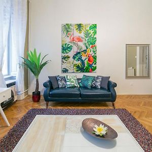 Appartement met een Slaapkamer